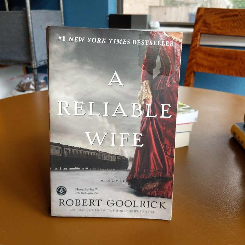 A Reliable Wife