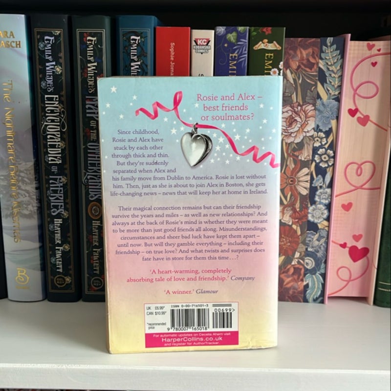 Where Rainbows End
