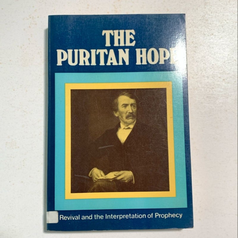 The Puritan Hope 