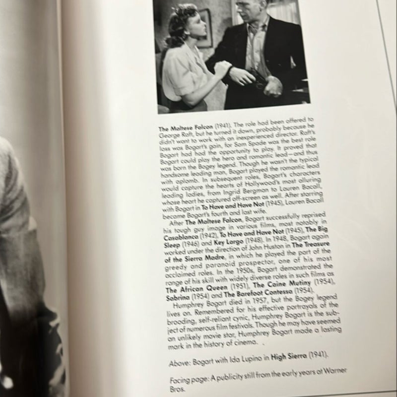 Hollywood Portraits