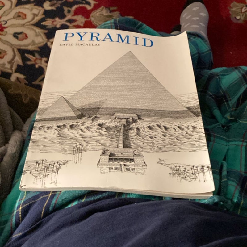 Pyramid