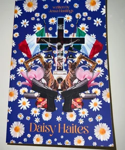 Daisy Haites Indie OOP Edition US Edition