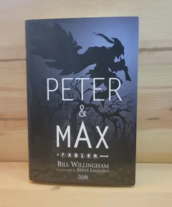 Peter and Max