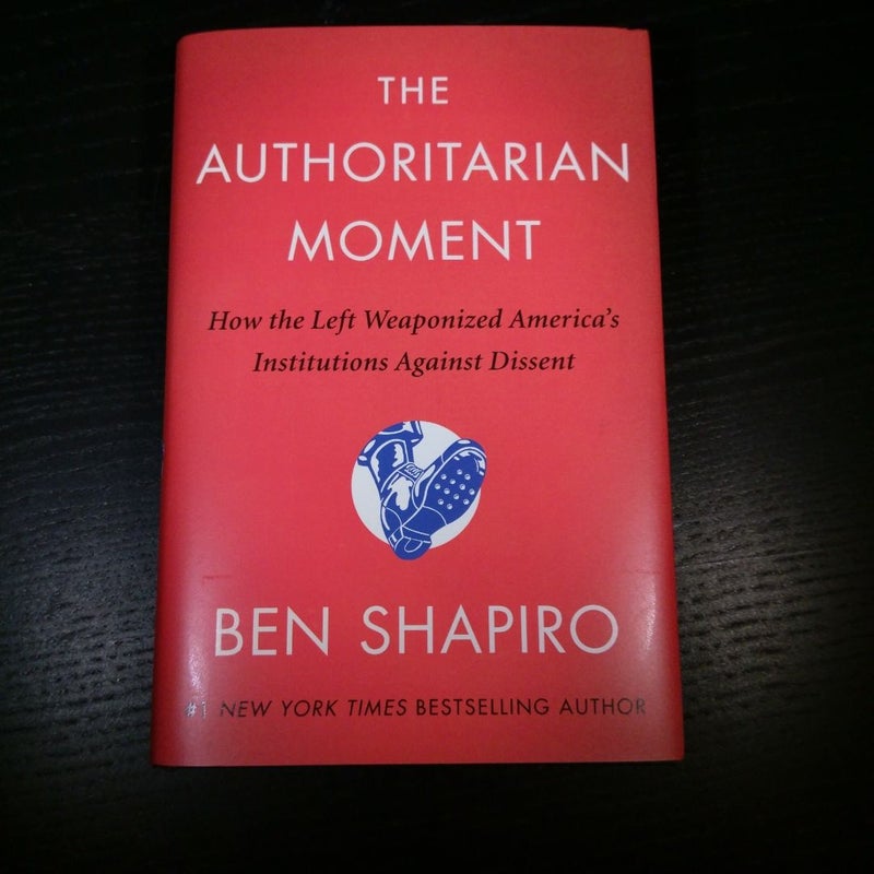 The Authoritarian Moment