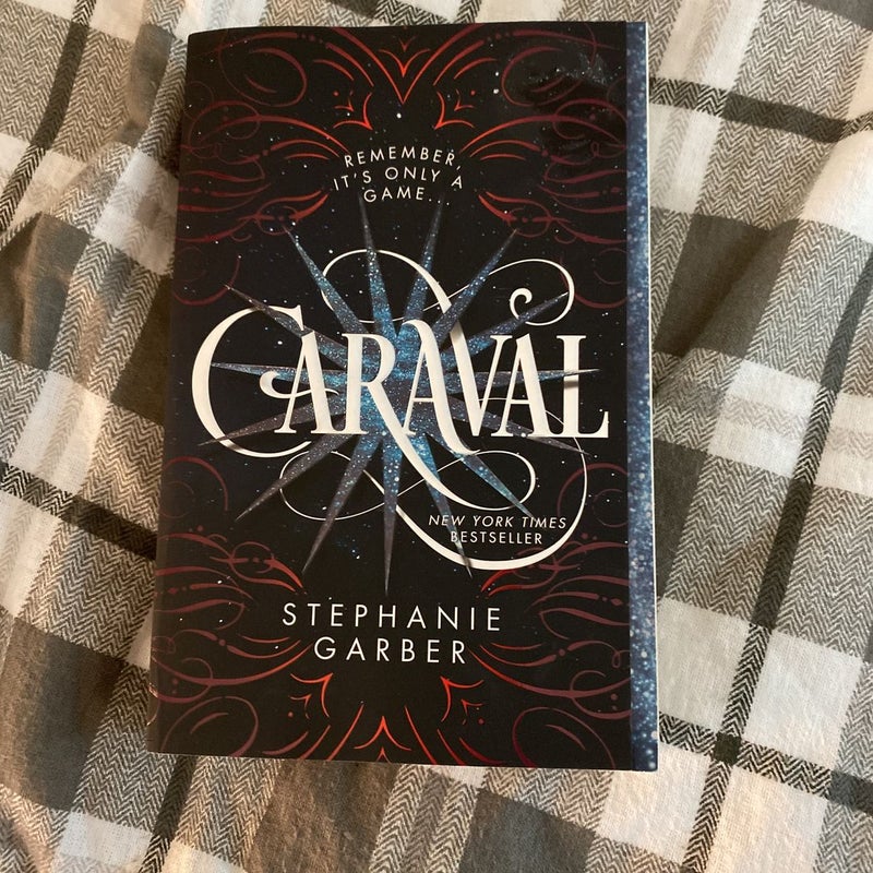 Caraval