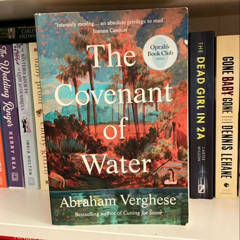 The Covenant of Water