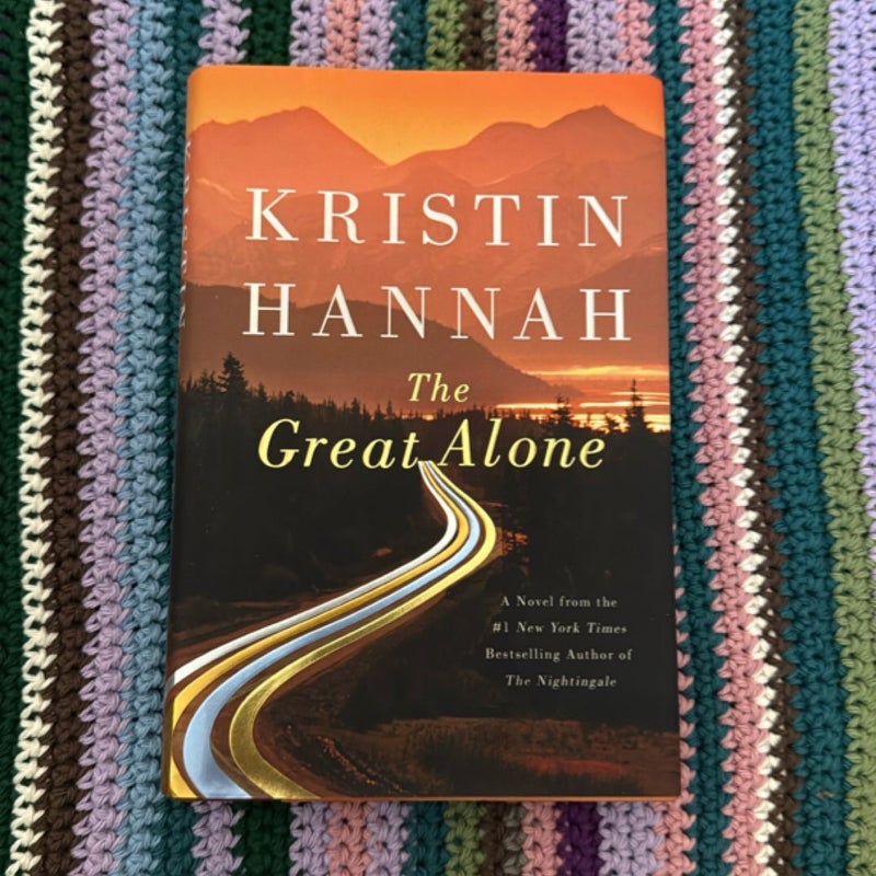 The Great Alone