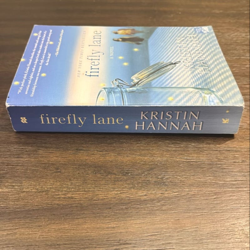 Firefly Lane