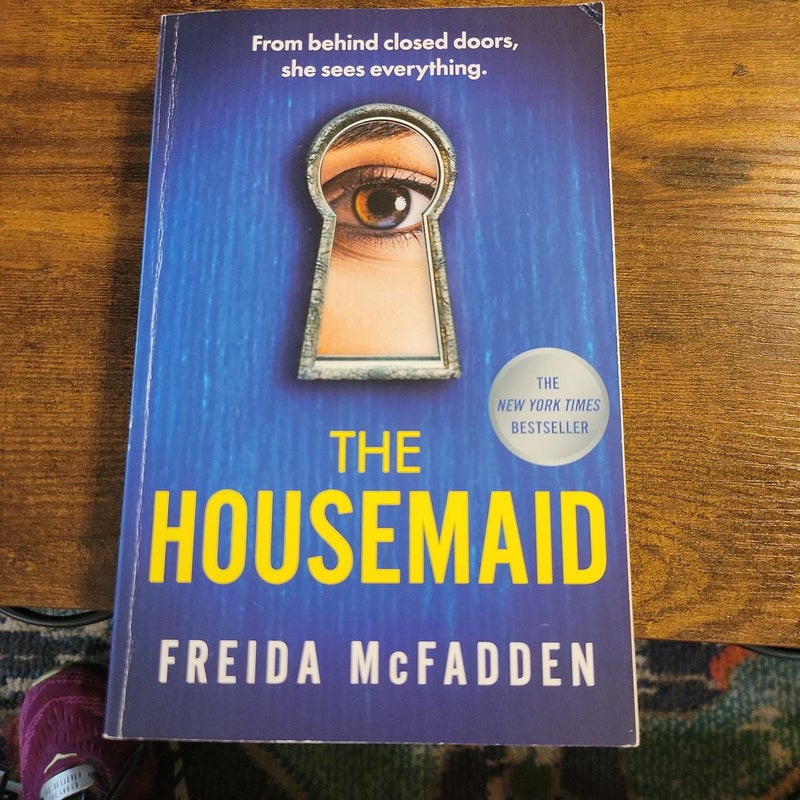 The Housemaid