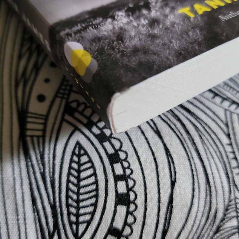 The Tusk That Did the Damage