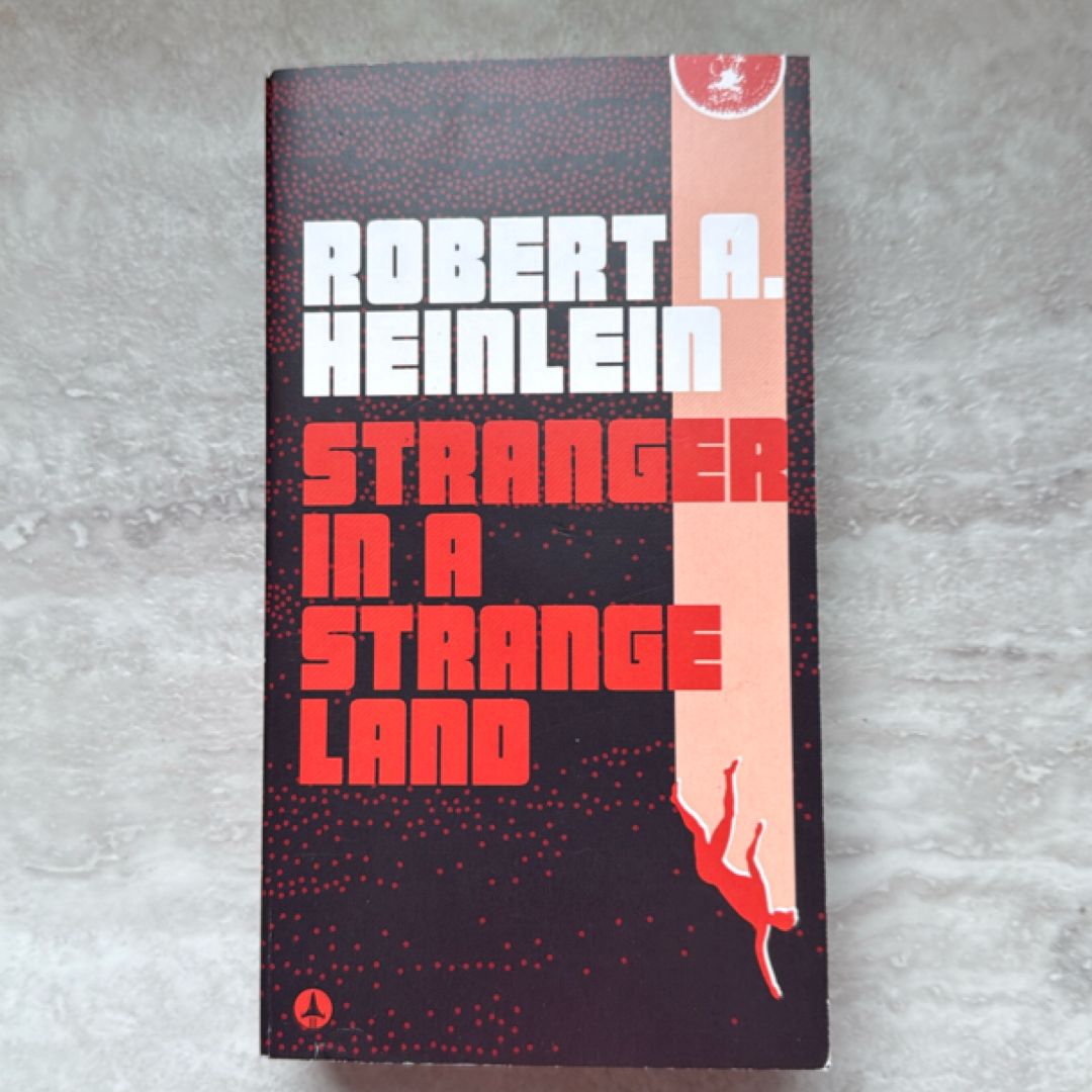 Stranger in a Strange Land