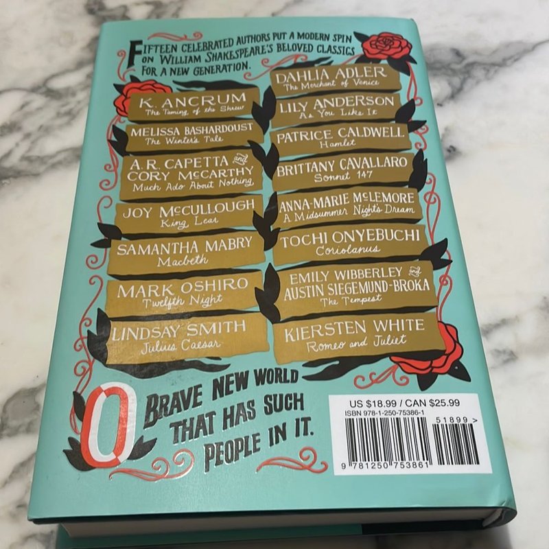 That Way Madness Lies