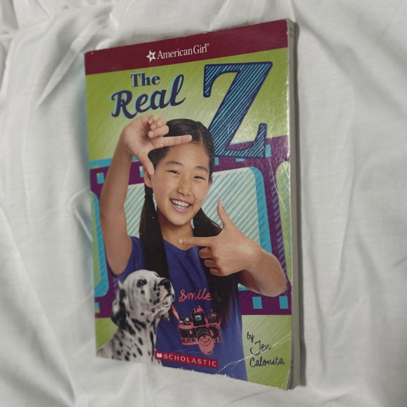 The Real Z