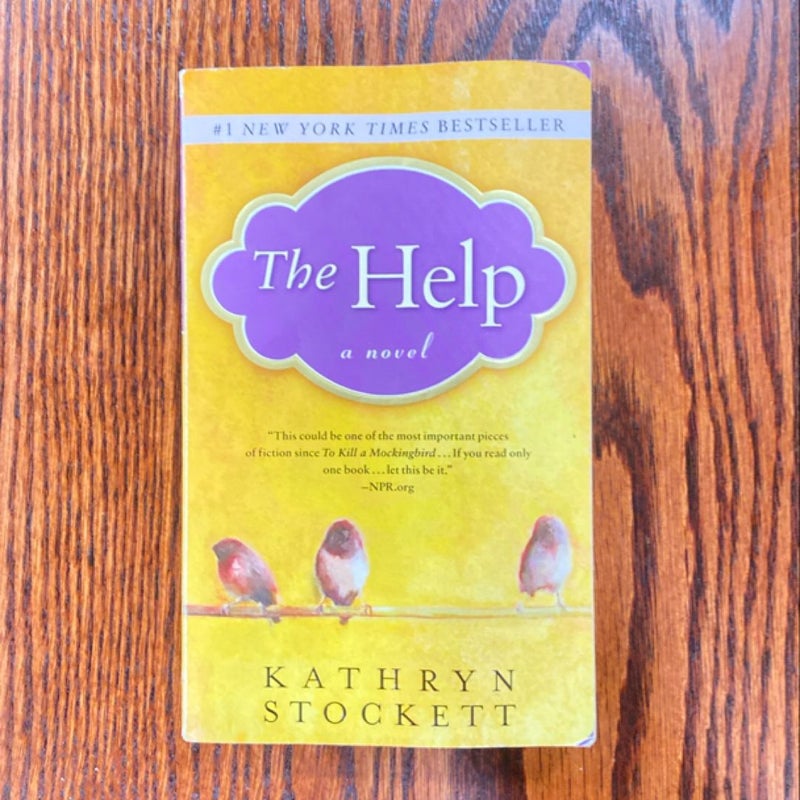 The Help