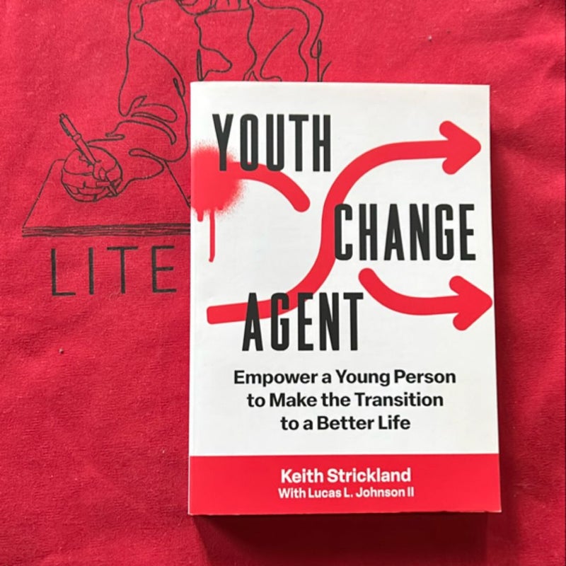 Youth Change Agent