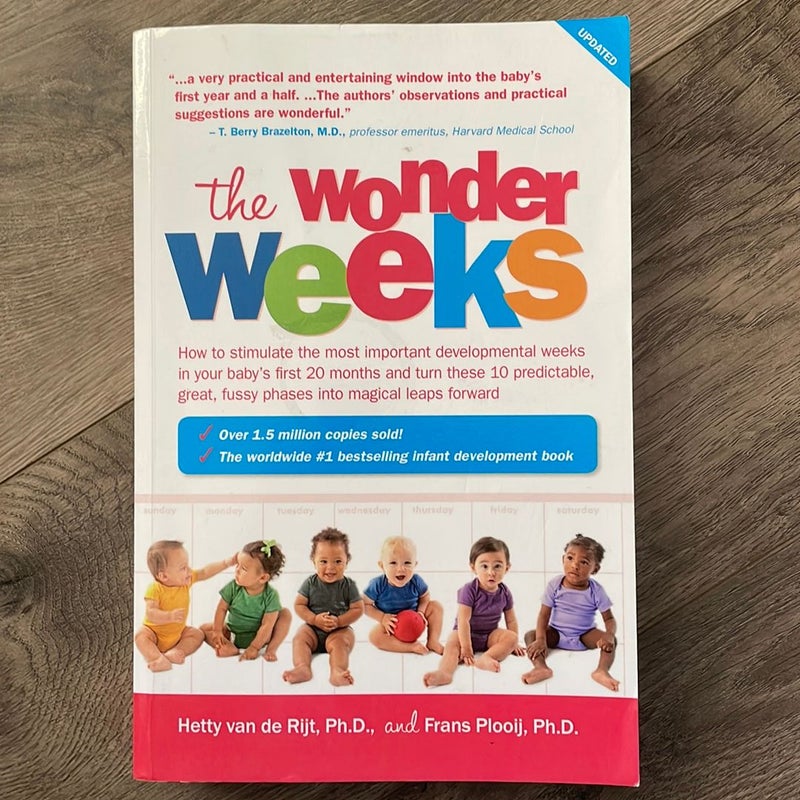 The Wonder Weeks