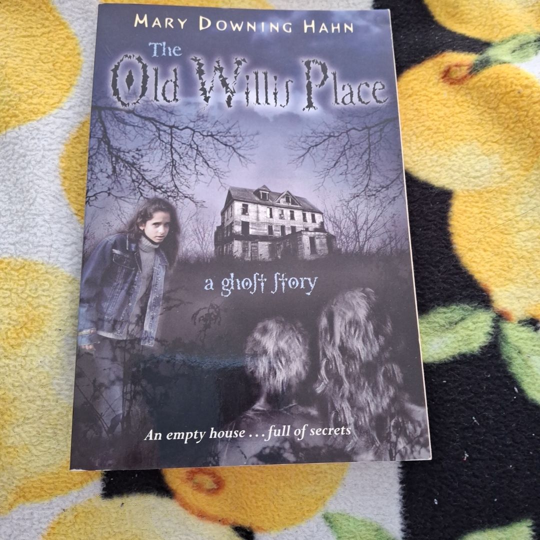 The Old Willis Place