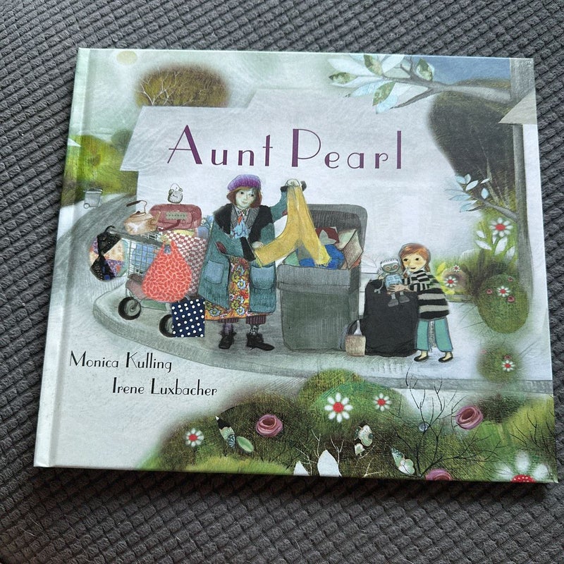 Aunt Pearl