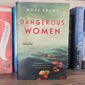 Dangerous Women