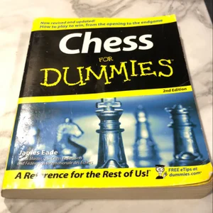 Chess for Dummies