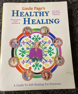 Healthy Healing
