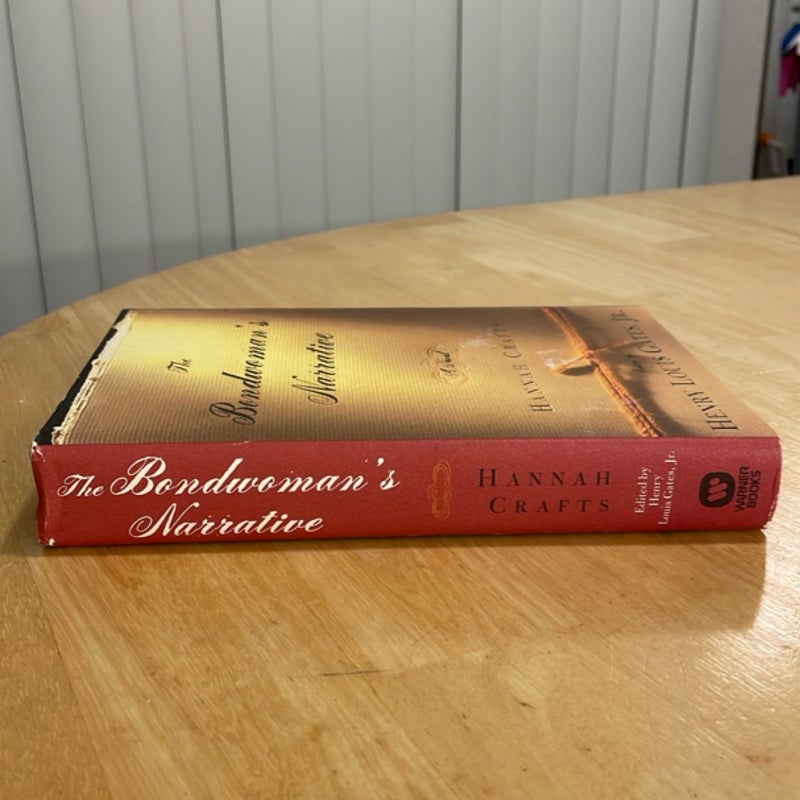 The Bondwoman's Narrative