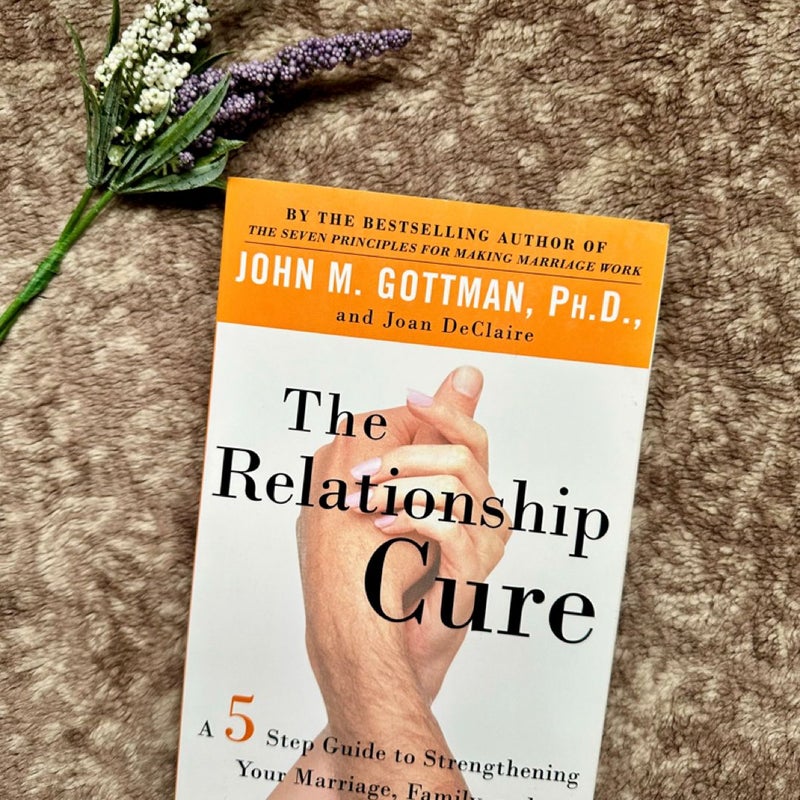 The Relationship Cure