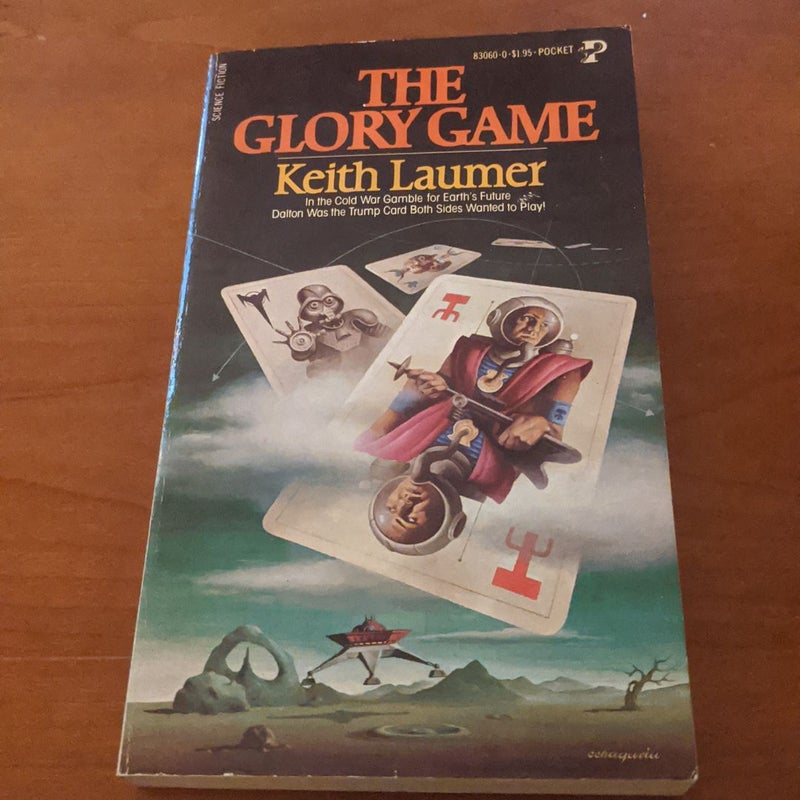 The Glory Game 