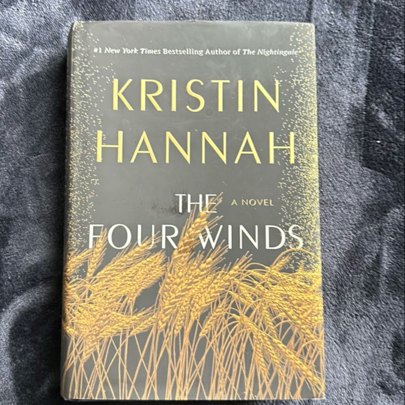 The Four Winds