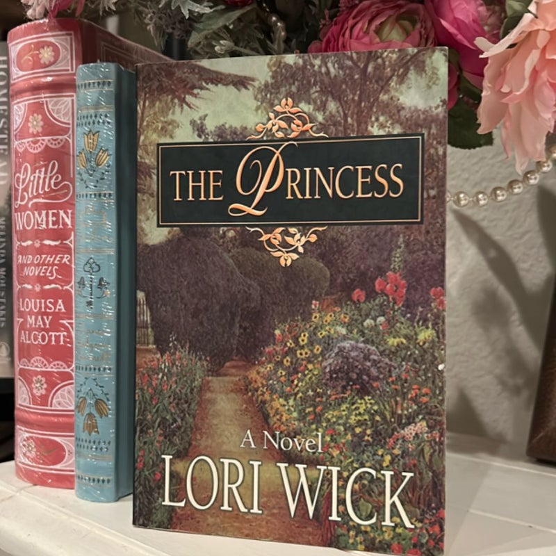 The Princess
