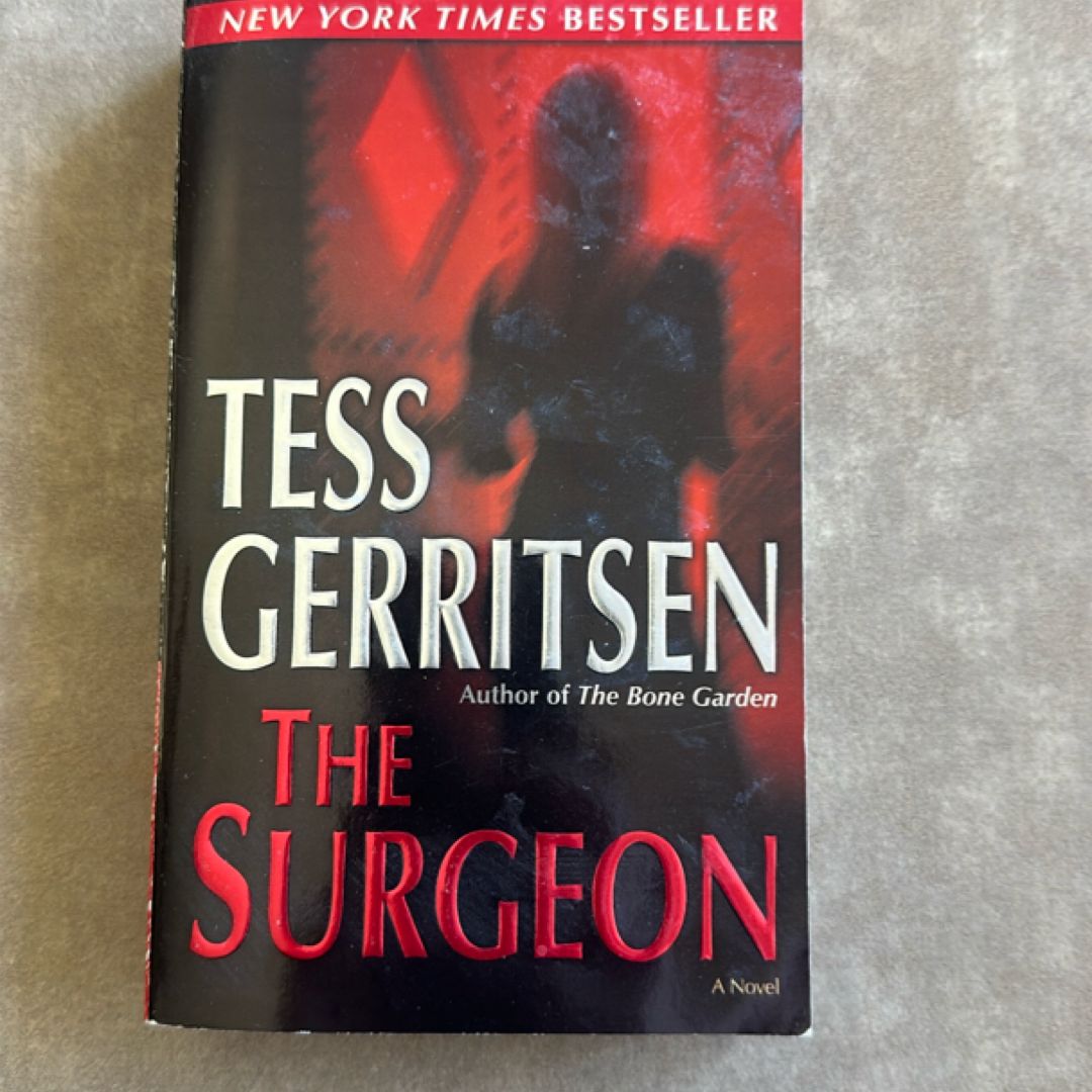 The Surgeon