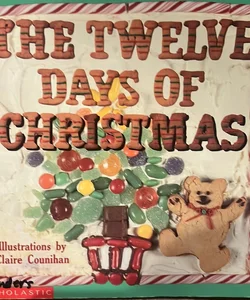 Twelve Days of Christmas