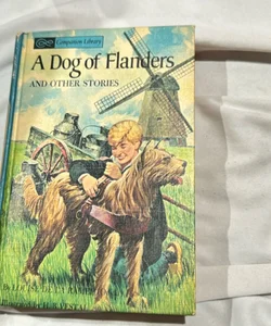 Tom Sawyer Abroad & A Dog of Flanders