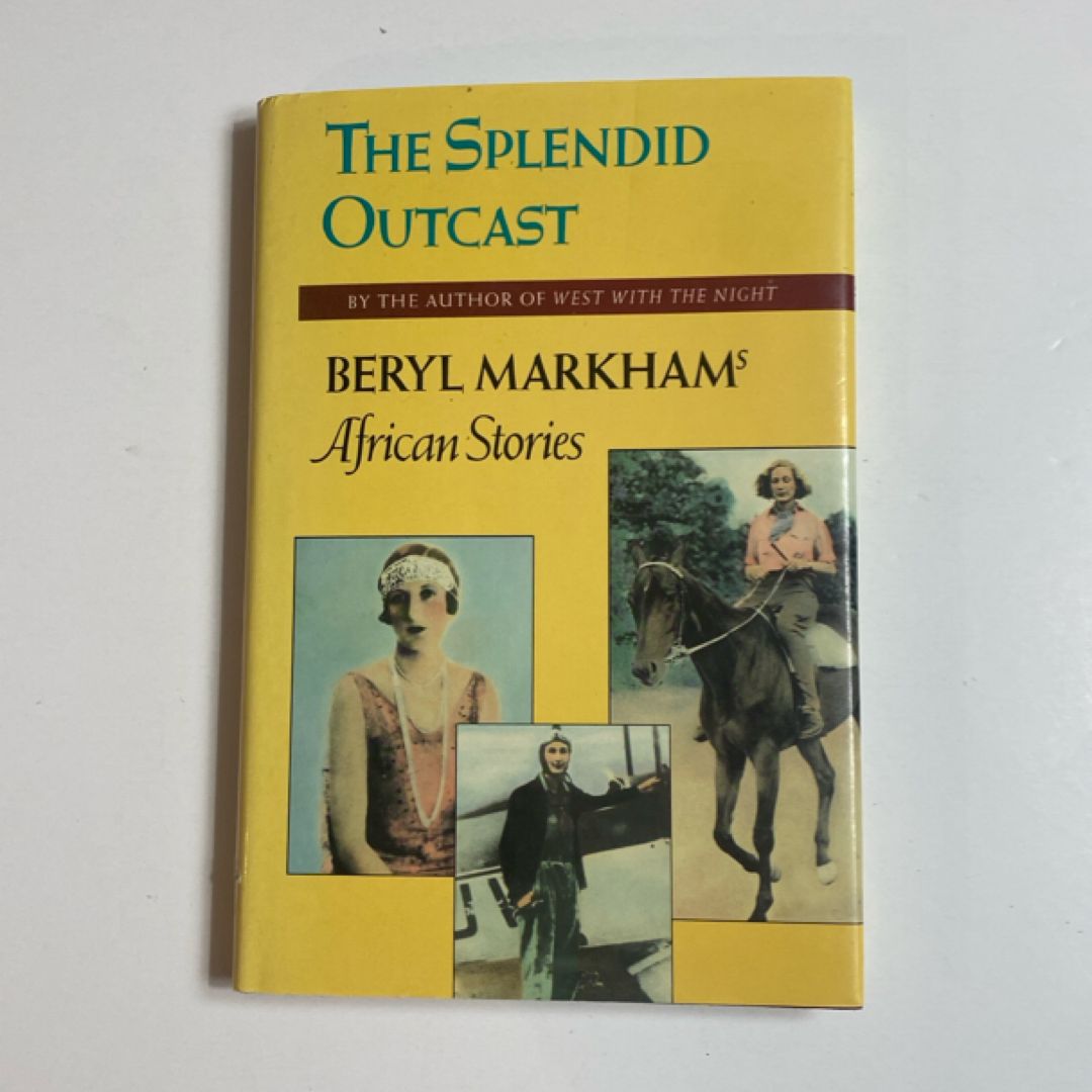 The Splendid Outcast