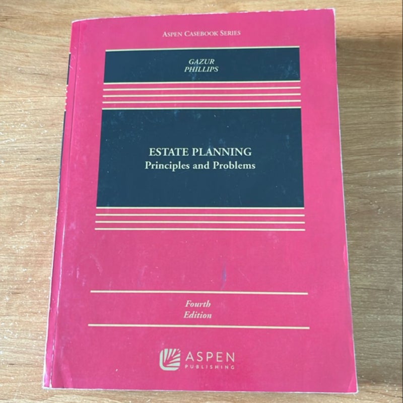 Estate Planning