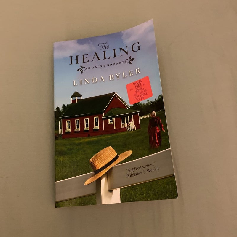 The Healing