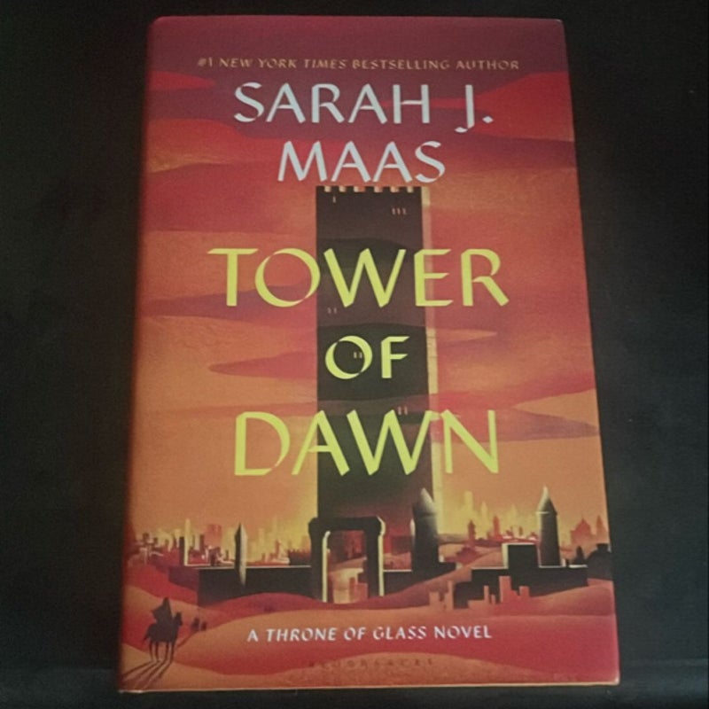 Tower of Dawn