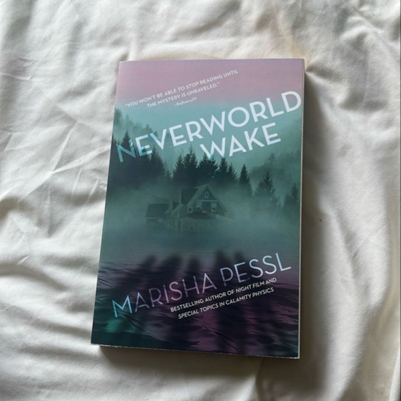 Neverworld Wake