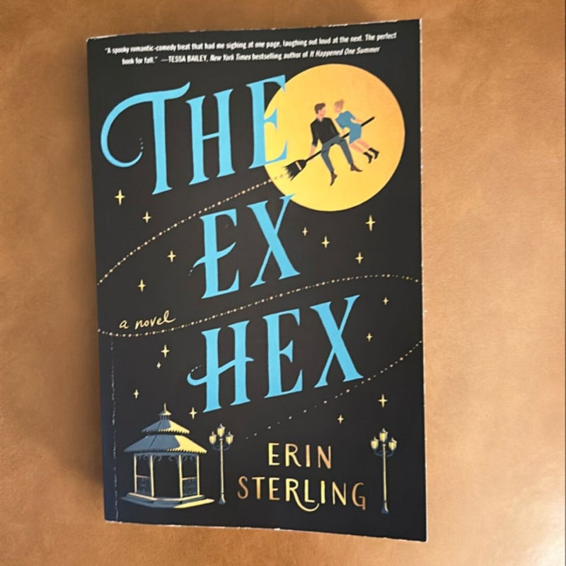 The Ex Hex