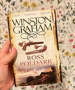 Ross Poldark: a Poldark Novel 1