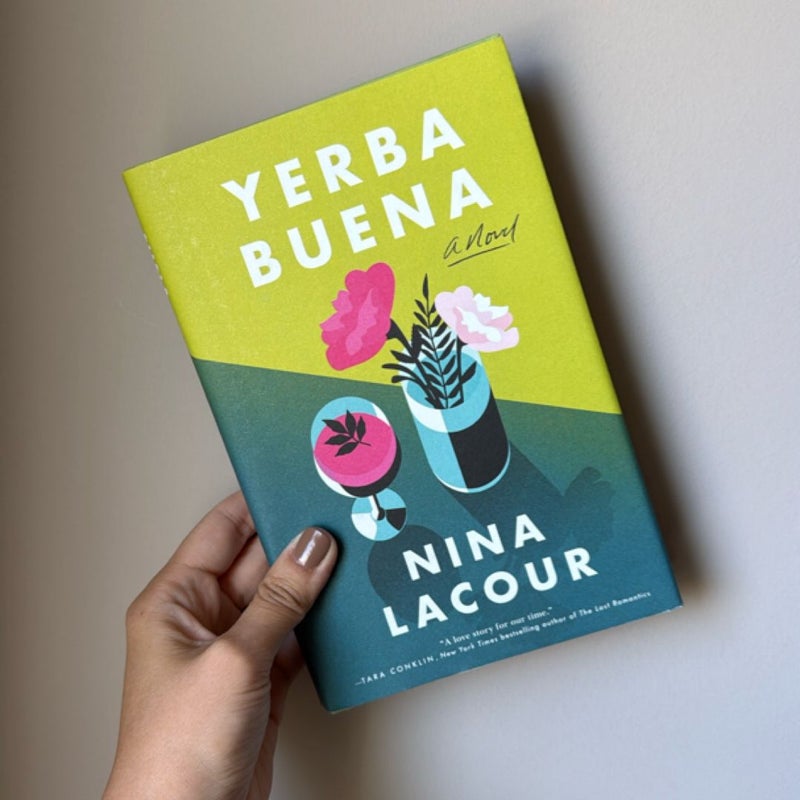 Yerba Buena