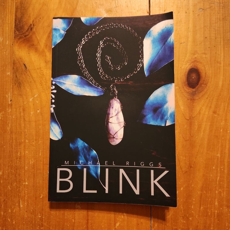 Blink *signed*