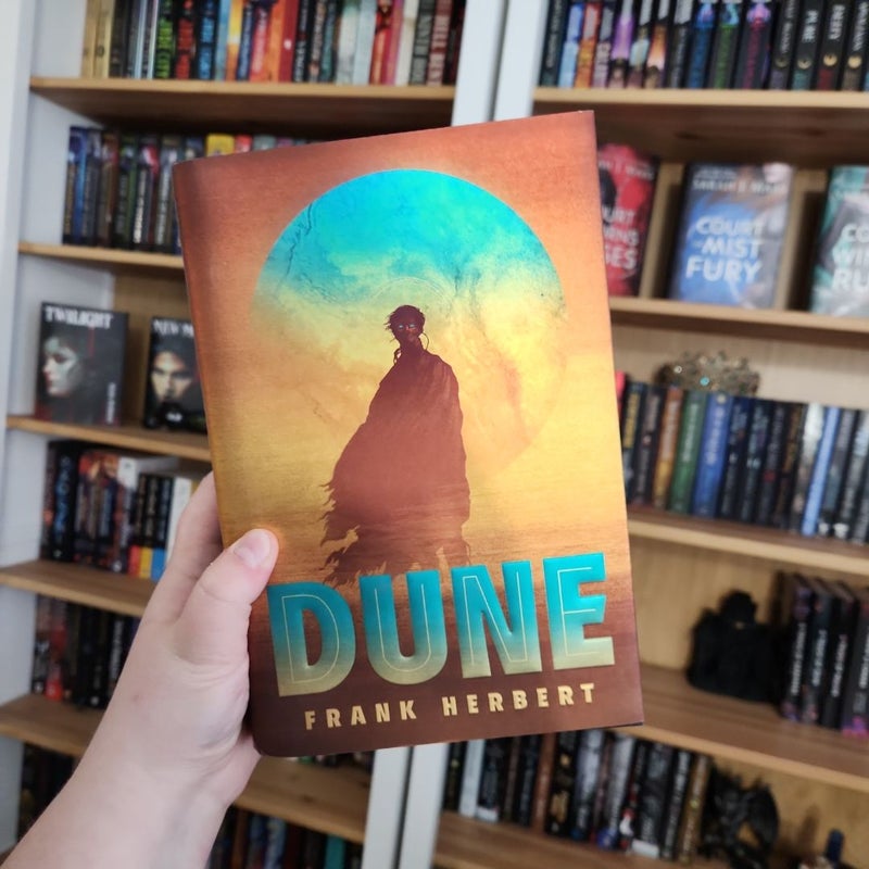 Dune