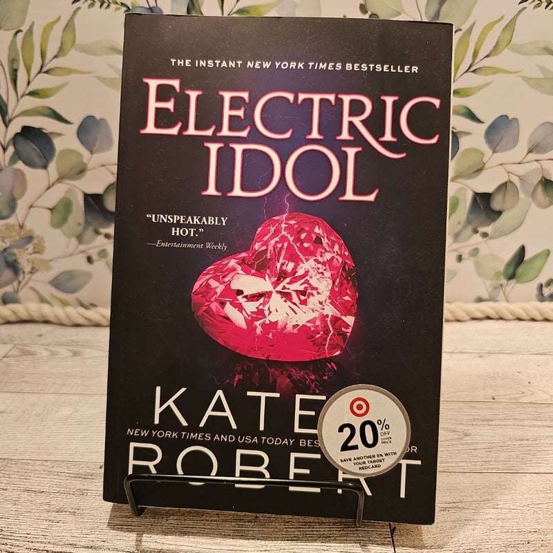 Electric Idol