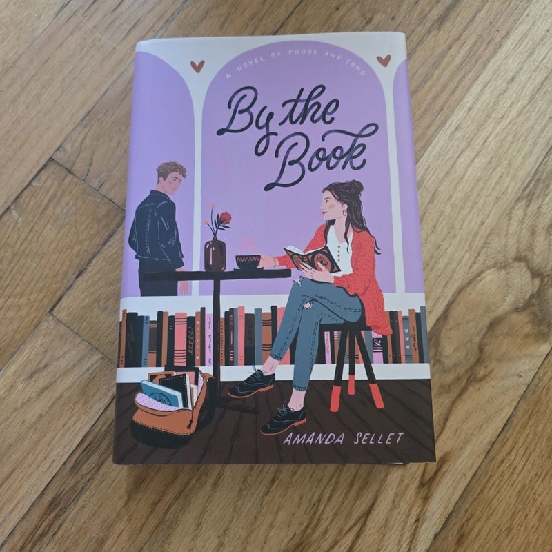 By the Book
