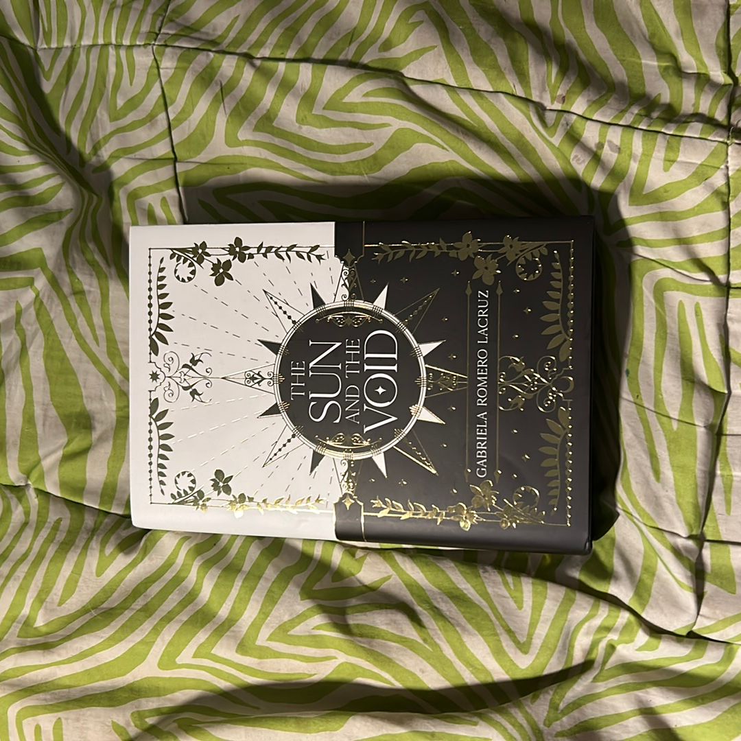 The Sun and The Void 