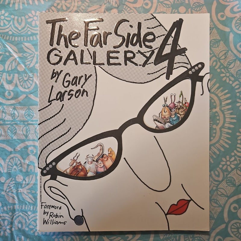 The Far Side Gallery 4