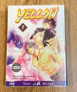 Yellow Volume 1 