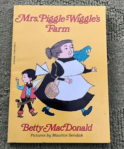 Mrs. Piggle-wiggle’s farm