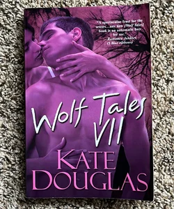 Wolf Tales VII